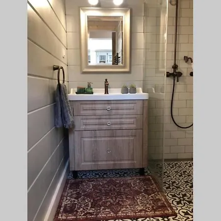 Сasa de vacaciones A Modern Barn House In Brusno Banská Bystrica