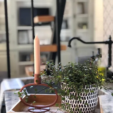 Сasa de vacaciones A Modern Barn House In Brusno