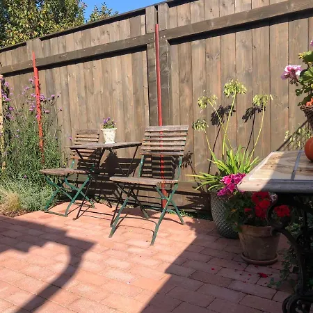 A Modern Barn House In Brusno * Banská Bystrica