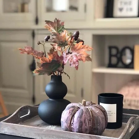 Сasa de vacaciones A Modern Barn House In Brusno